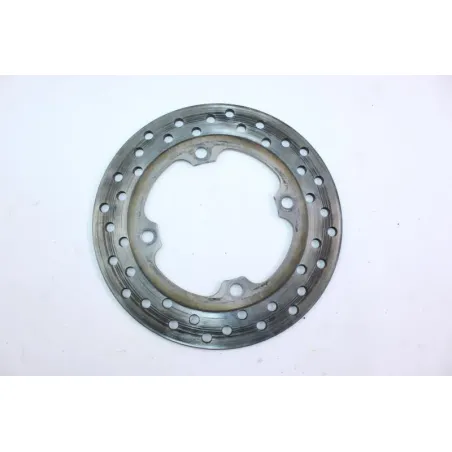 Disque frein arriere HONDA VTR 1000 SP1 99-01