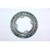 Disque frein arriere HONDA VTR 1000 SP1 99-01 Disque frein arriere HONDA VTR 1000 SP1 99-01