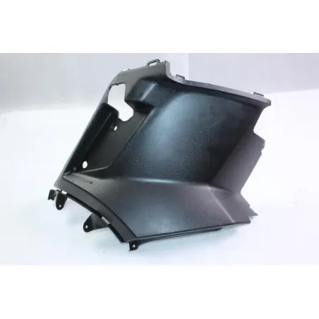 Demi flanc selle gauche PEUGEOT KISBEE 50 2010 - 2020