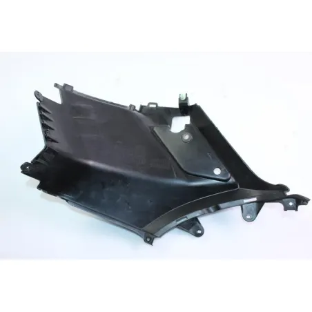 Demi flanc selle gauche PEUGEOT KISBEE 50 2010 - 2020