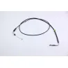 Cable d'accelerateur PEUGEOT KISBEE 50 2010 - 2020