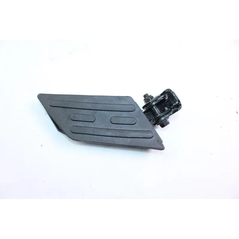 Repose pieds arriere gauche PEUGEOT KISBEE 50 2010 - 2020