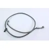 Durite de frein avant GILERA SMT 50 2010 - 2011 Durite de frein avant GILERA SMT 50 2010 - 2011