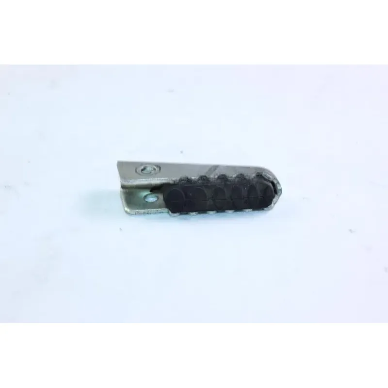 Repose pieds arriere droit GILERA SMT 50 2010 - 2011