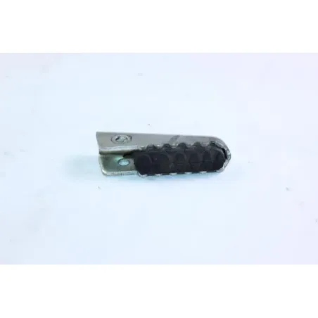 Repose pieds arriere droit GILERA SMT 50 2010 - 2011
