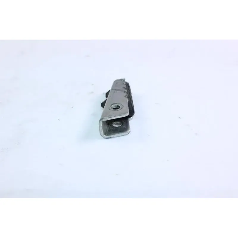 Repose pieds arriere droit GILERA SMT 50 2010 - 2011