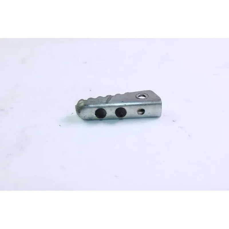 Repose pieds arriere droit GILERA SMT 50 2010 - 2011
