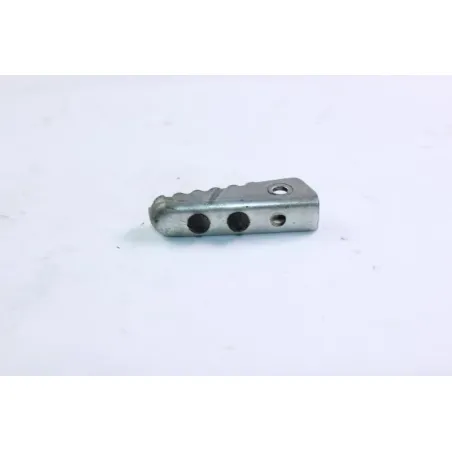 Repose pieds arriere droit GILERA SMT 50 2010 - 2011