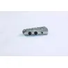Repose pieds arriere droit GILERA SMT 50 2010 - 2011 Repose pieds arriere droit GILERA SMT 50 2010 - 2011