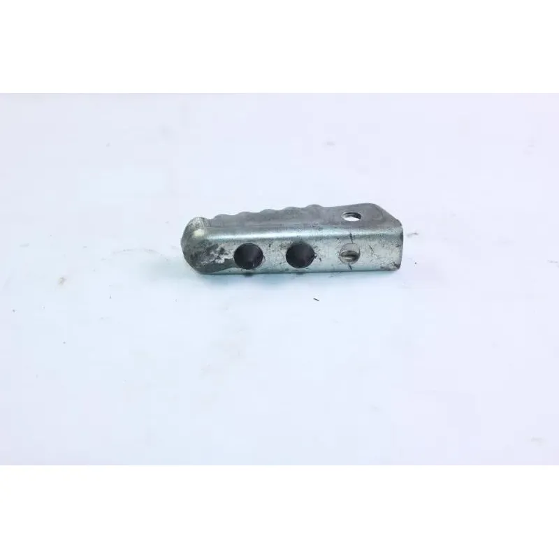 Repose pieds arriere gauche GILERA SMT 50 2010 - 2011