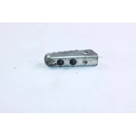 Repose pieds arriere gauche GILERA SMT 50 2010 - 2011