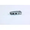 Repose pieds arriere gauche GILERA SMT 50 2010 - 2011