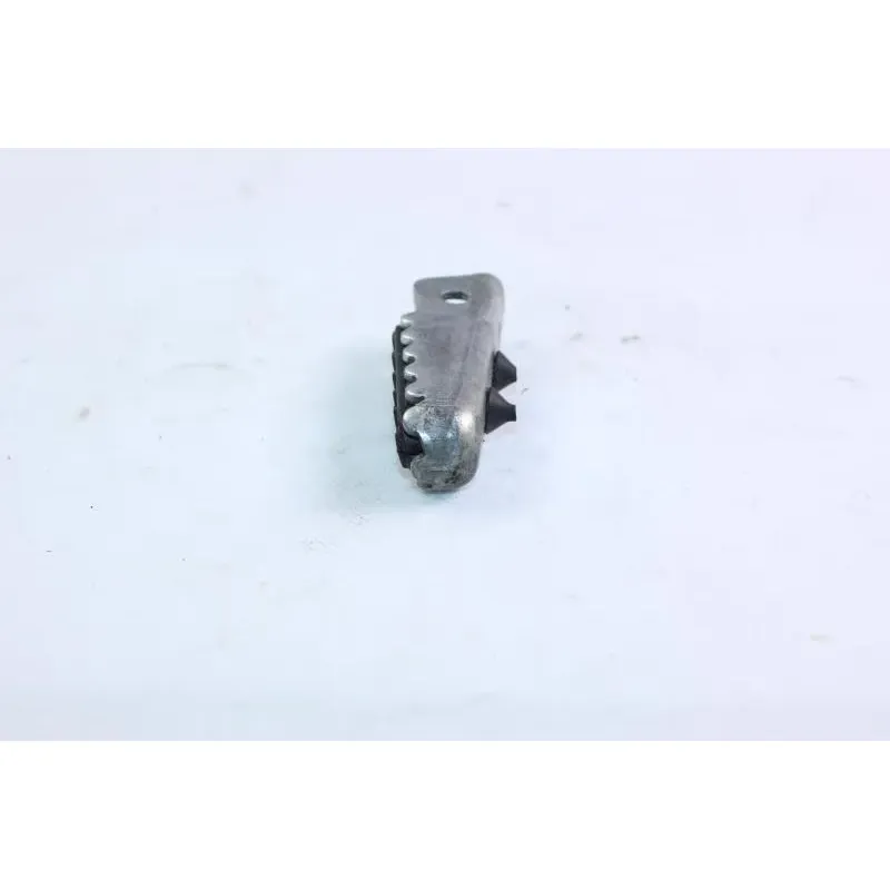 Repose pieds arriere gauche GILERA SMT 50 2010 - 2011