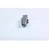 Repose pieds arriere gauche GILERA SMT 50 2010 - 2011
