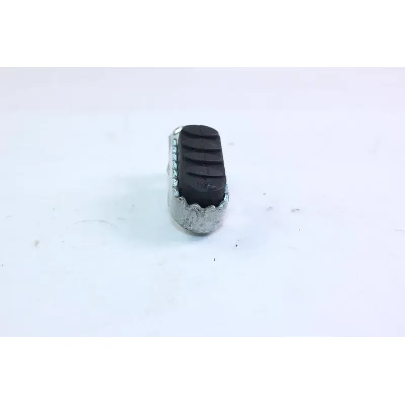 Repose pieds avant gauche GILERA SMT 50 2010 - 2011