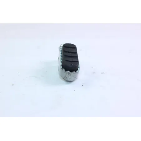 Repose pieds avant gauche GILERA SMT 50 2010 - 2011