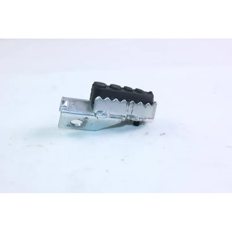 Repose pieds avant gauche GILERA SMT 50 2010 - 2011