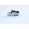 Repose pieds avant gauche GILERA SMT 50 2010 - 2011