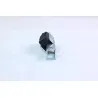 Repose pieds avant gauche GILERA SMT 50 2010 - 2011