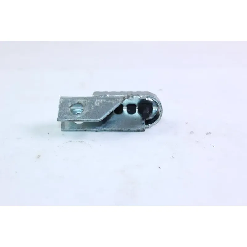 Repose pieds avant gauche GILERA SMT 50 2010 - 2011