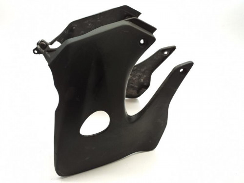 Cache carenage ecope DERBI SENDA 50 2007-2009 XTREME