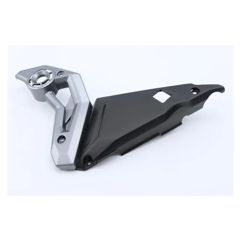 Habillage de cadre droit KAWASAKI Z 650 2017 - 2019