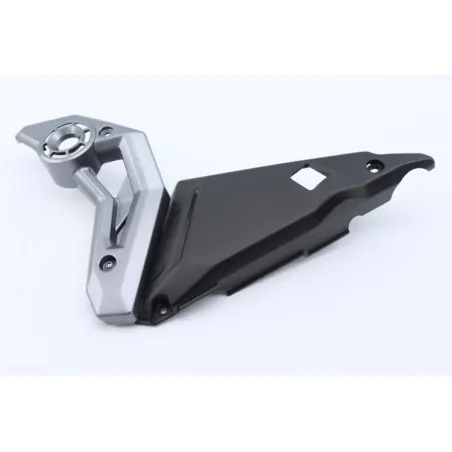 Habillage de cadre droit KAWASAKI Z 650 2017 - 2019