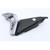 Habillage de cadre droit KAWASAKI Z 650 2017 - 2019