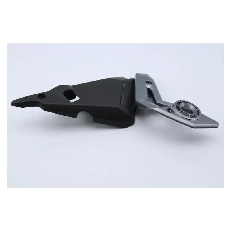 Habillage de cadre droit KAWASAKI Z 650 2017 - 2019