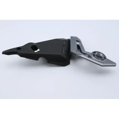 Habillage de cadre droit KAWASAKI Z 650 2017 - 2019