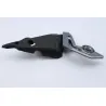 Habillage de cadre droit KAWASAKI Z 650 2017 - 2019