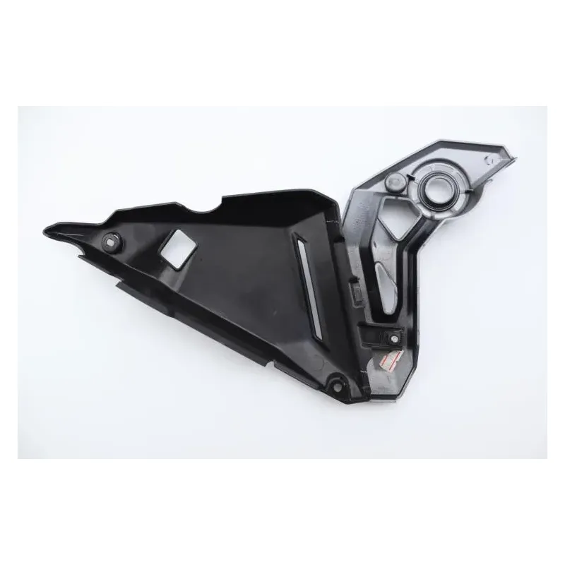 Habillage de cadre droit KAWASAKI Z 650 2017 - 2019