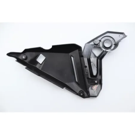 Habillage de cadre droit KAWASAKI Z 650 2017 - 2019