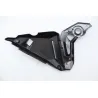 Habillage de cadre droit KAWASAKI Z 650 2017 - 2019