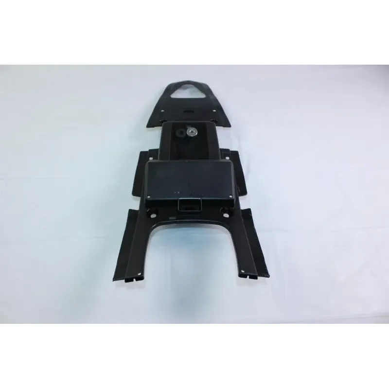 Passage de roue YAMAHA YZF 125 R ABS 2017 - 2018