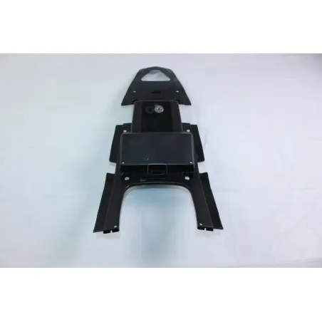 Passage de roue YAMAHA YZF 125 R ABS 2017 - 2018