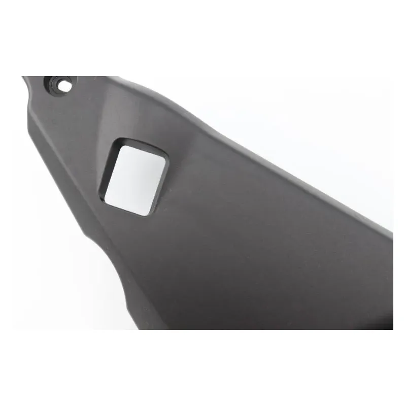 Habillage de cadre droit KAWASAKI Z 650 2017 - 2019