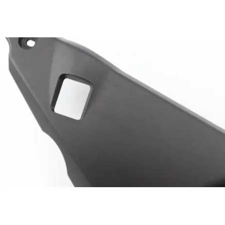 Habillage de cadre droit KAWASAKI Z 650 2017 - 2019