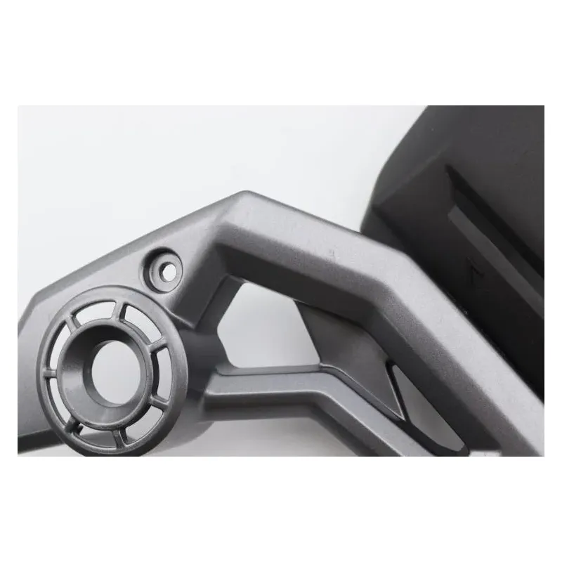 Habillage de cadre droit KAWASAKI Z 650 2017 - 2019