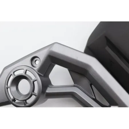 Habillage de cadre droit KAWASAKI Z 650 2017 - 2019