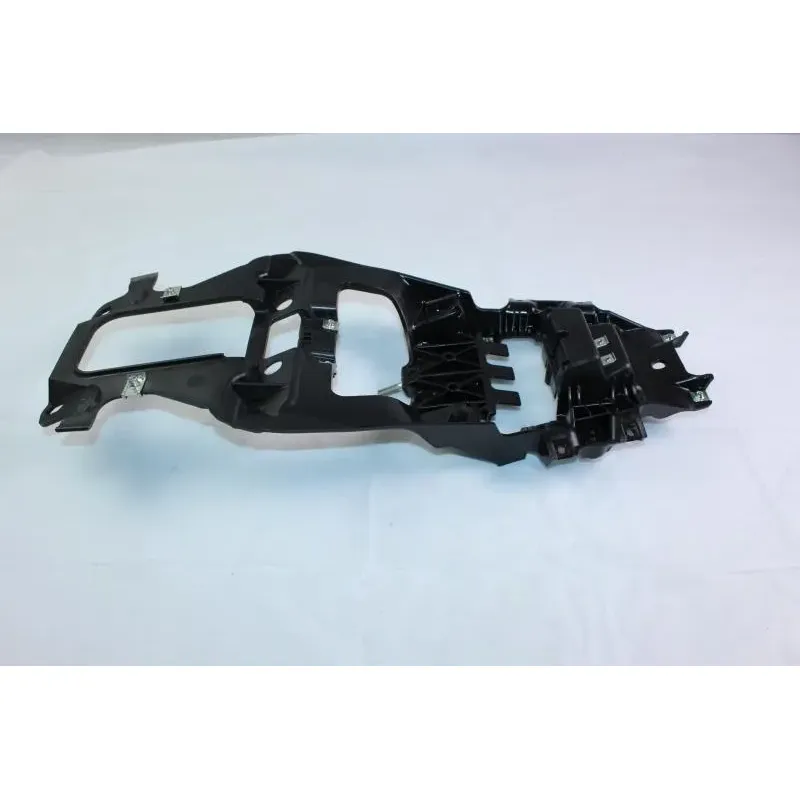 Cache sous selle YAMAHA YZF 125 R ABS 2017 - 2018