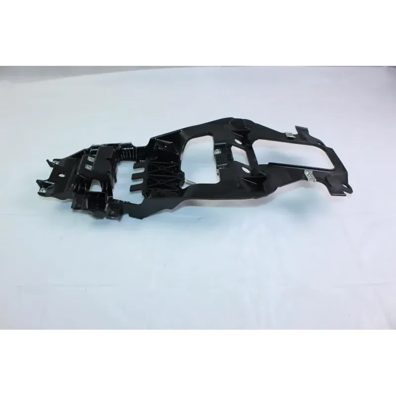 Cache sous selle YAMAHA YZF 125 R ABS 2017 - 2018