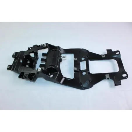 Cache sous selle YAMAHA YZF 125 R ABS 2017 - 2018