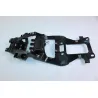 Cache sous selle YAMAHA YZF 125 R ABS 2017 - 2018