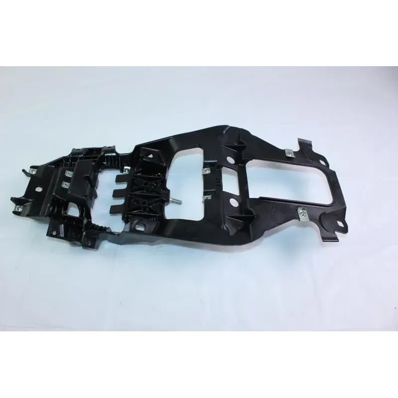 Cache sous selle YAMAHA YZF 125 R ABS 2017 - 2018