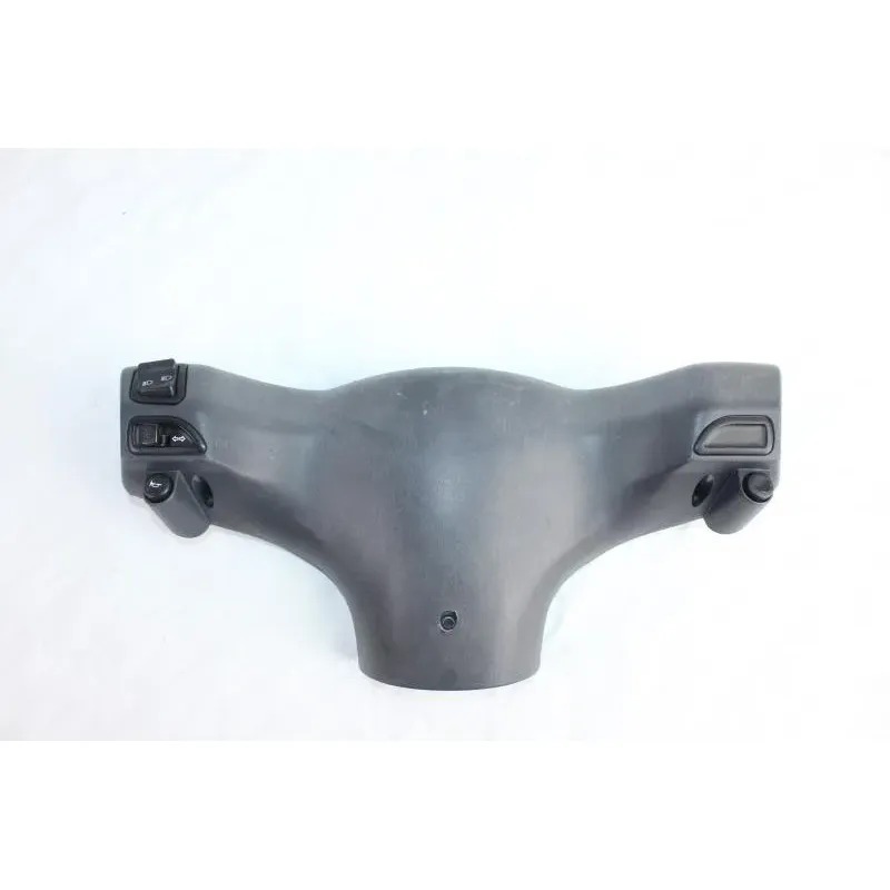 Cache arriere de guidon PIAGGIO ZIP 50 2008 - 2012