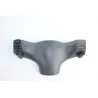 Cache arriere de guidon PIAGGIO ZIP 50 2008 - 2012 Cache arriere de guidon PIAGGIO ZIP 50 2008 - 2012
