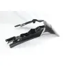 Separation de coque arriere HONDA ST 1300 PAN EUROPEAN 2002 - 2007 Separation de coque arriere HONDA ST 1300 PAN EUROPEAN 2002 - 2007