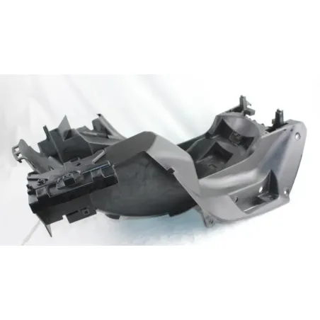 Passage de roue HONDA ST 1300 PAN EUROPEAN 2002 - 2007