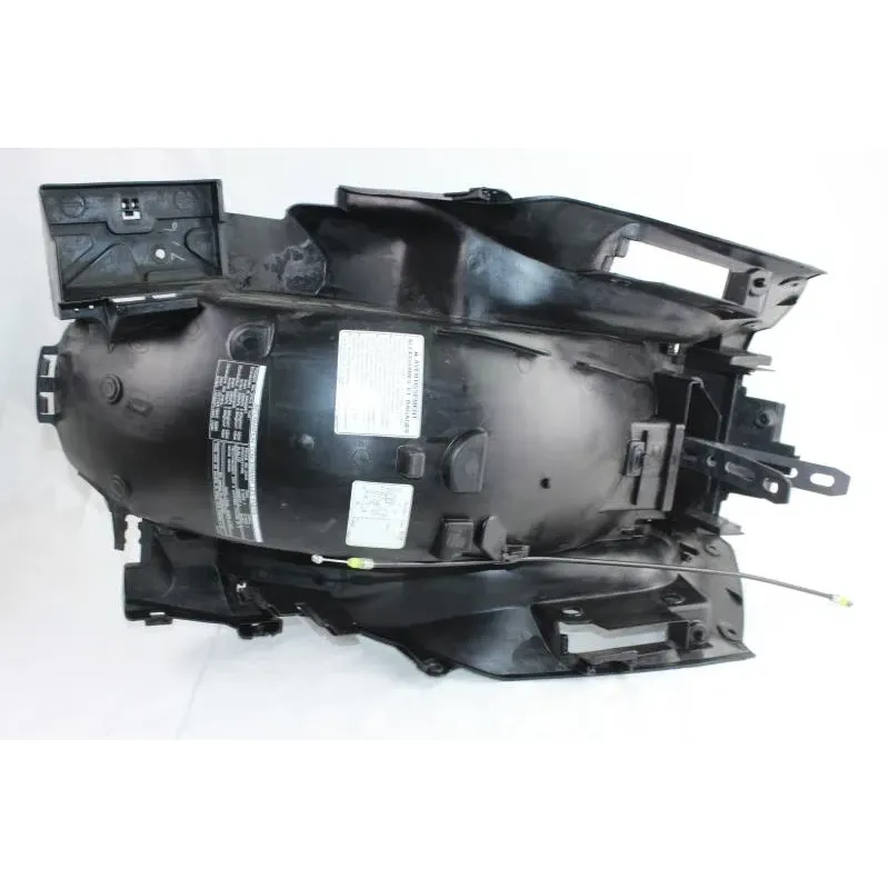 Passage de roue HONDA ST 1300 PAN EUROPEAN 2002 - 2007